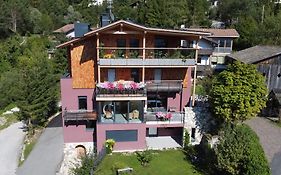 Haus Valier Tiers